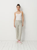 Pantalones Ipanema - Cáñamo - Mujer