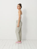 Pantalones Ipanema - Cáñamo - Mujer