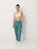 Pantalones Begonia - Mallard - Mujer