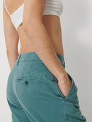 Pantalones Begonia - Mallard - Mujer