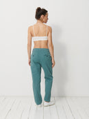Pantalones Begonia - Mallard - Mujer