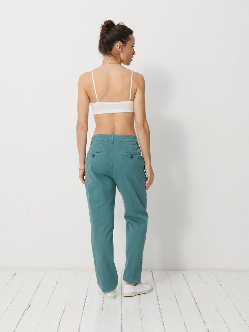 Pantalones Begonia - Mallard - Mujer