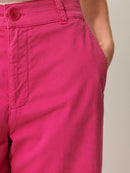 Pantalon Dama - Fushia - Femme