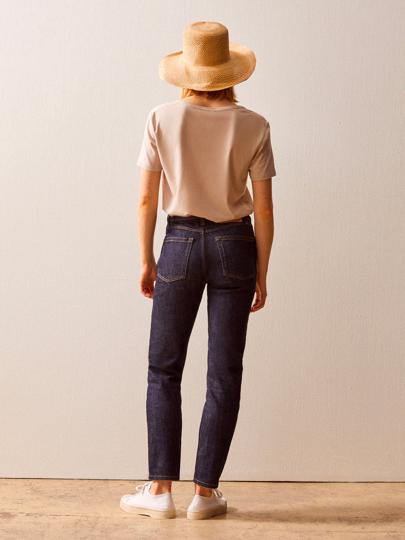 Pantalón Filibert - Vaqueros - Mujer