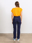 Herve Pants - Indigo - Women
