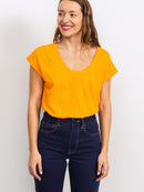 Herve Pants - Indigo - Women