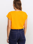 Herve Pants - Indigo - Women