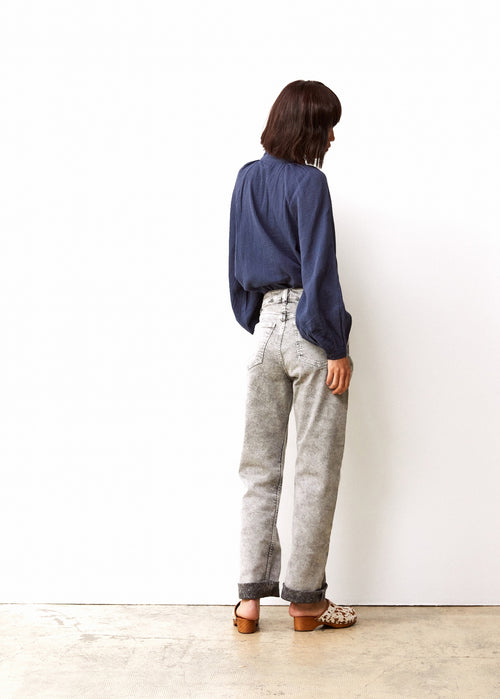 Jean Herve - Charbon