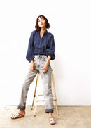 Jean Herve - Charbon