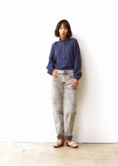 Jean Herve - Charbon