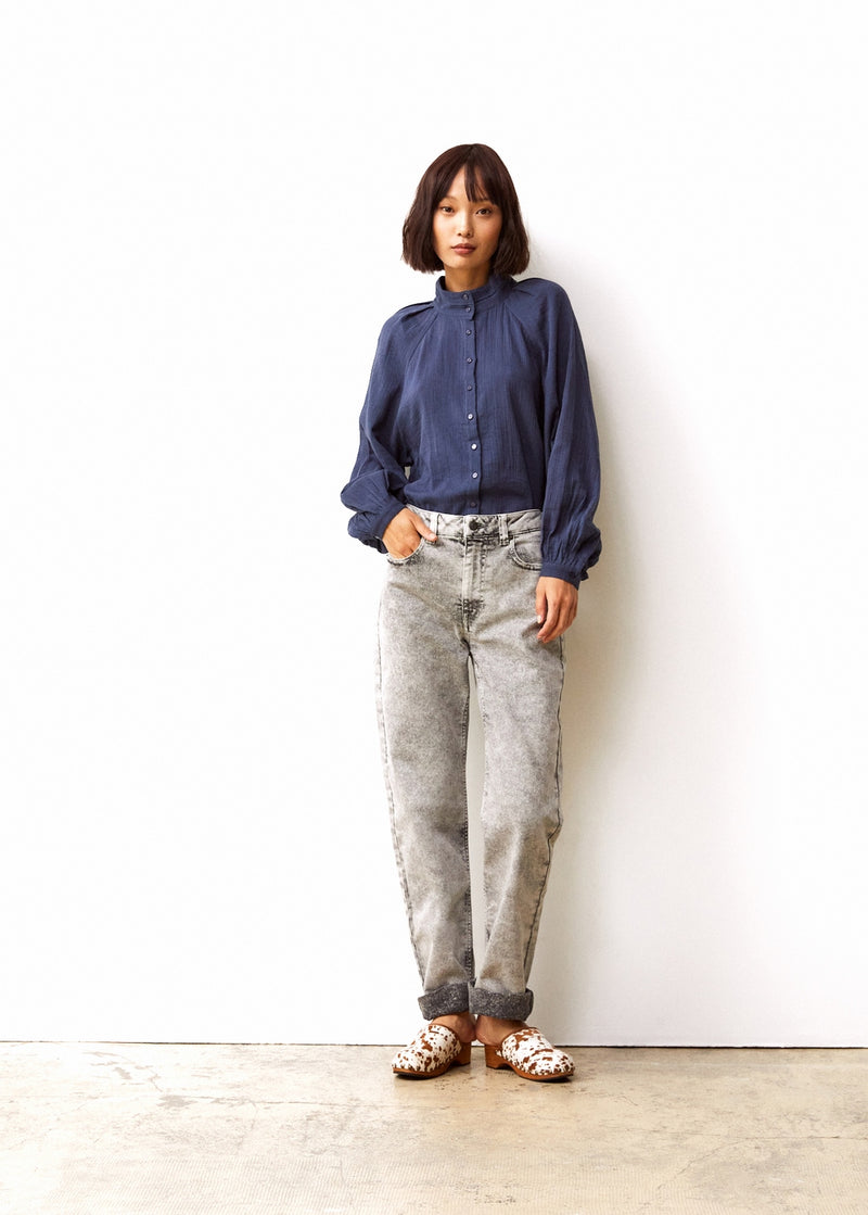 Jean Herve - Charbon