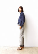 Jean Herve - Charbon