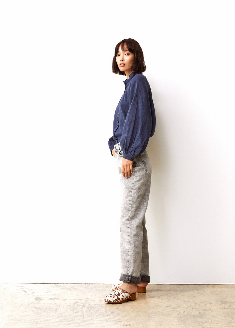 Jean Herve - Charbon