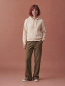 Pantalon Luckylon - Kaki