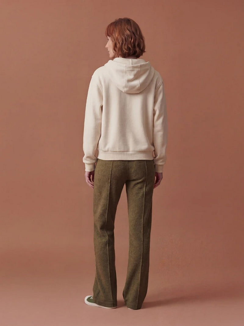 Pantalon Luckylon - Kaki