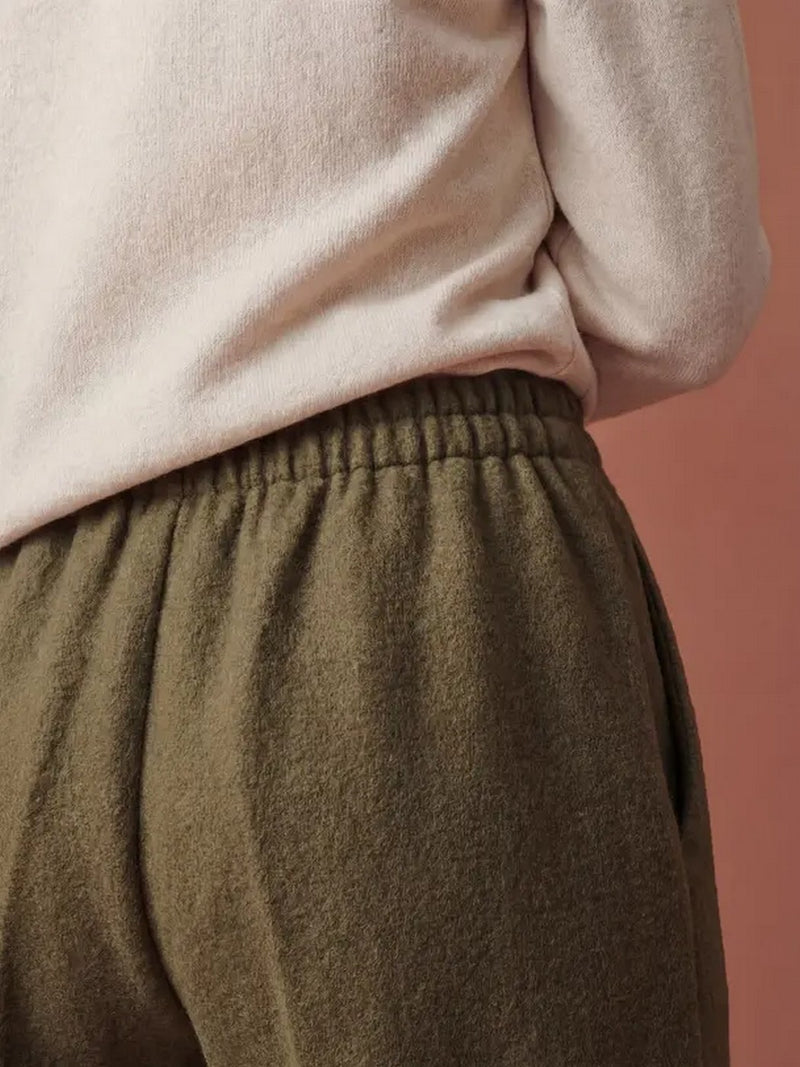 Pantalon Luckylon - Kaki