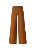 Nelsy Pants - Caramel - Women