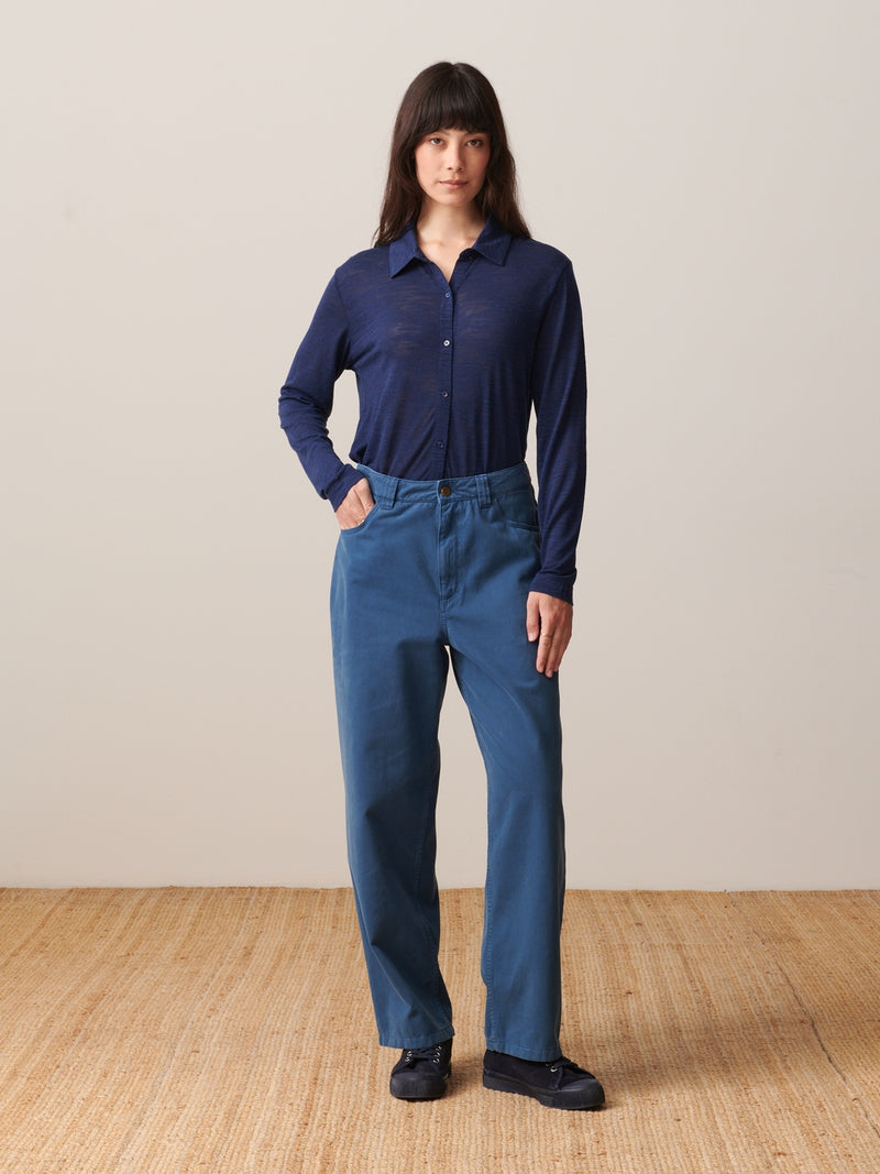 Pantalon Oona - Orion