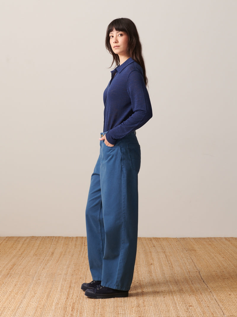 Pantalon Oona - Orion