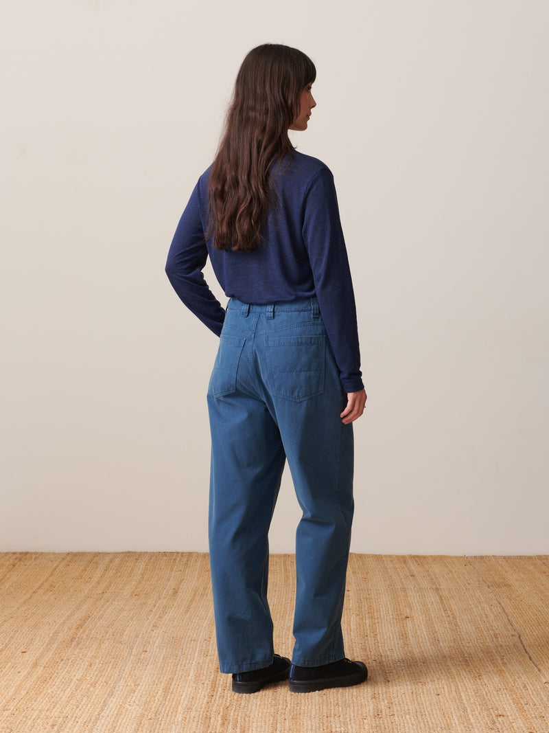 Pantalon Oona - Orion