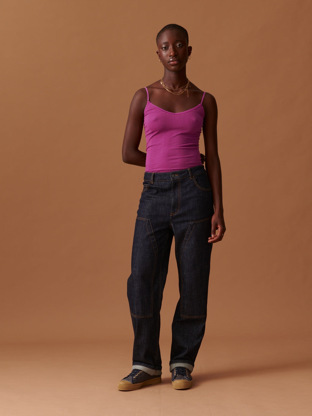 Owen Pants - Jeans