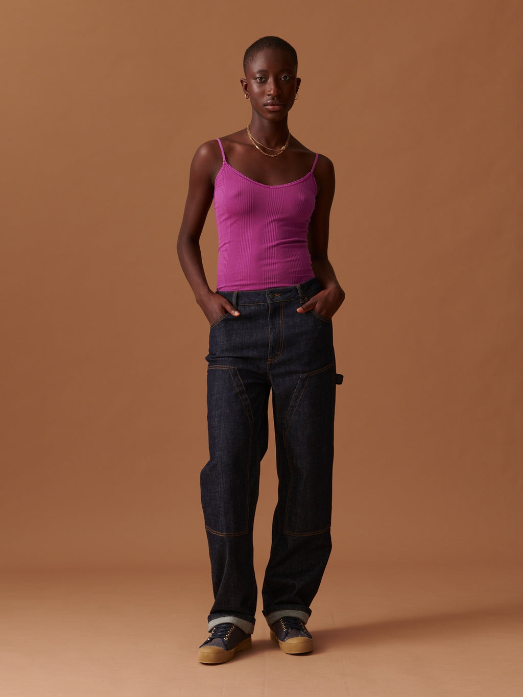 Owen Pants - Jeans