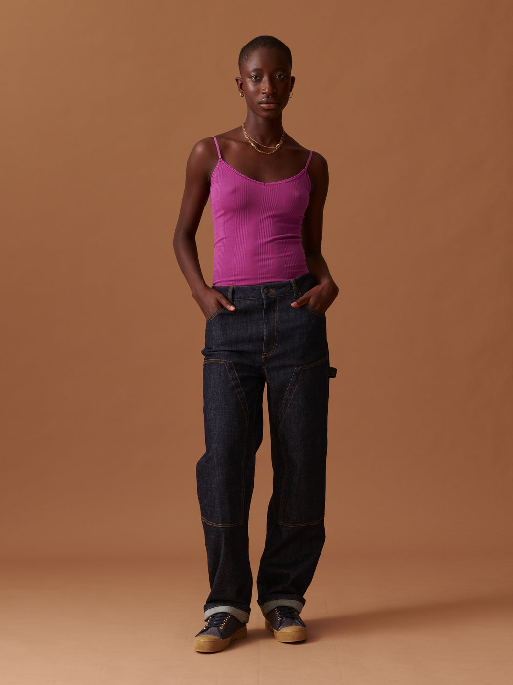 Owen Pants - Jeans