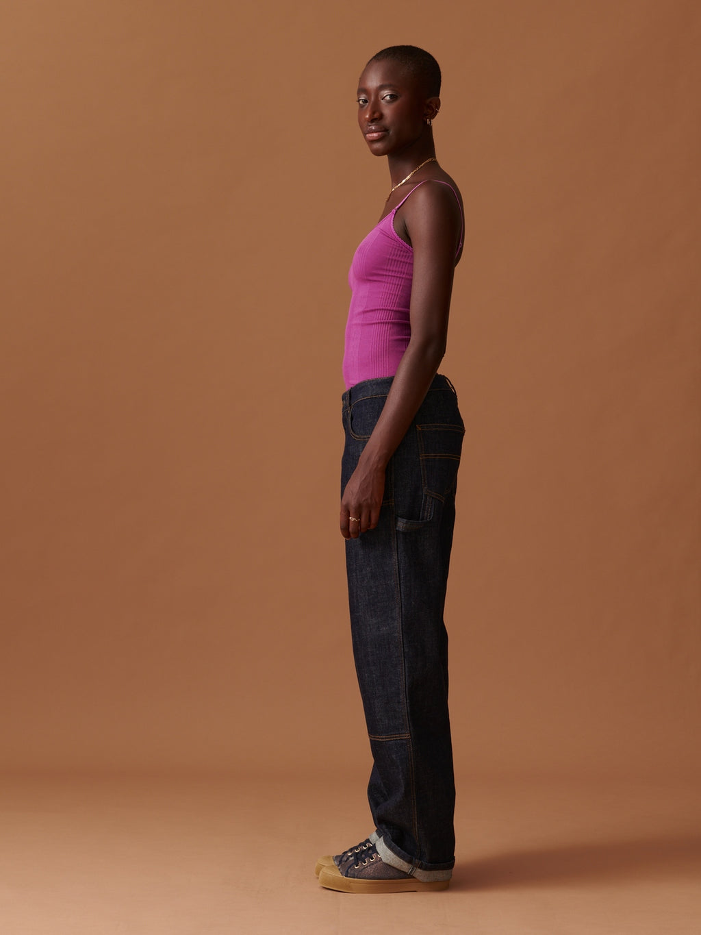 Owen Pants - Jeans