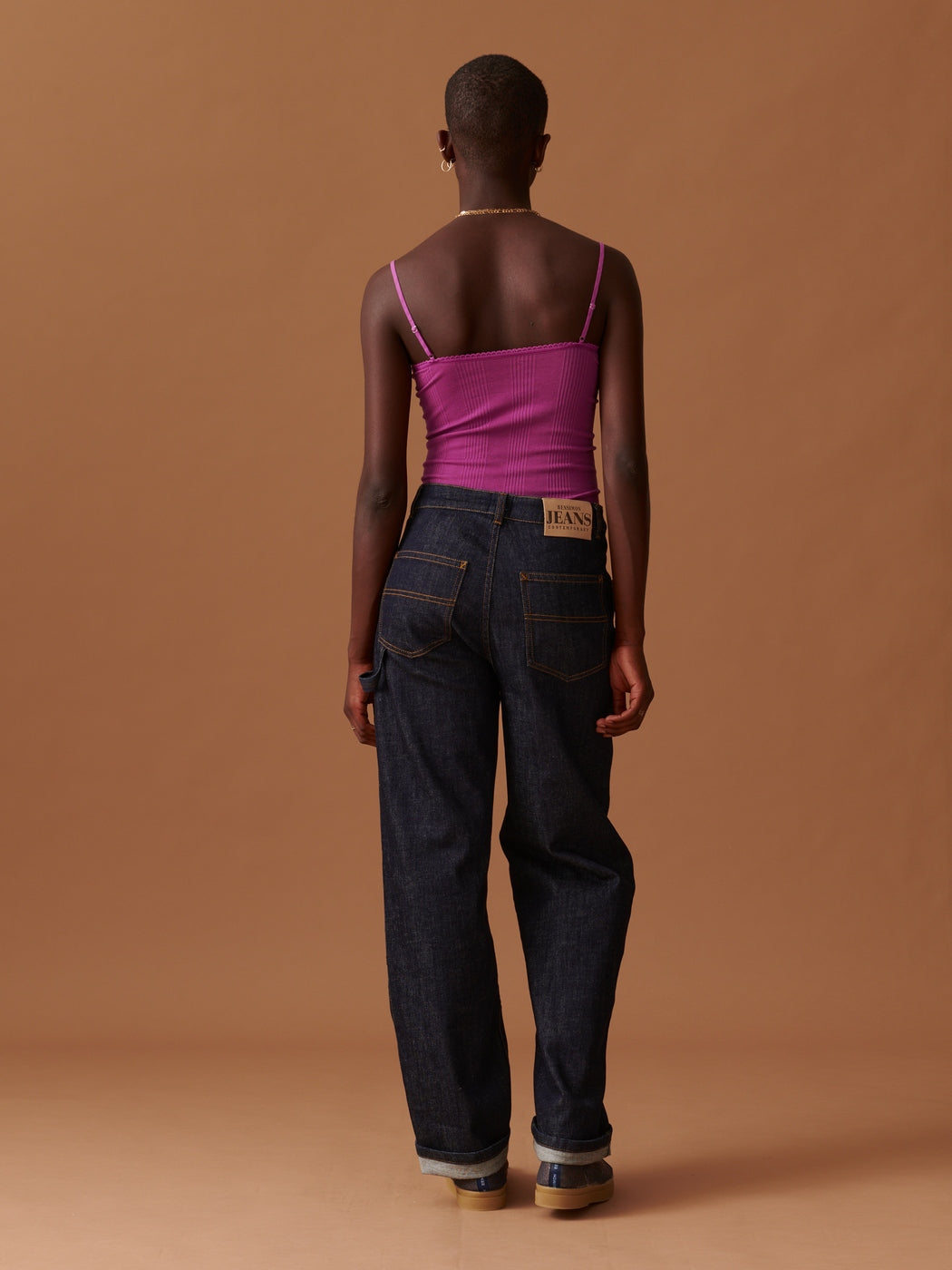 Owen Pants - Jeans