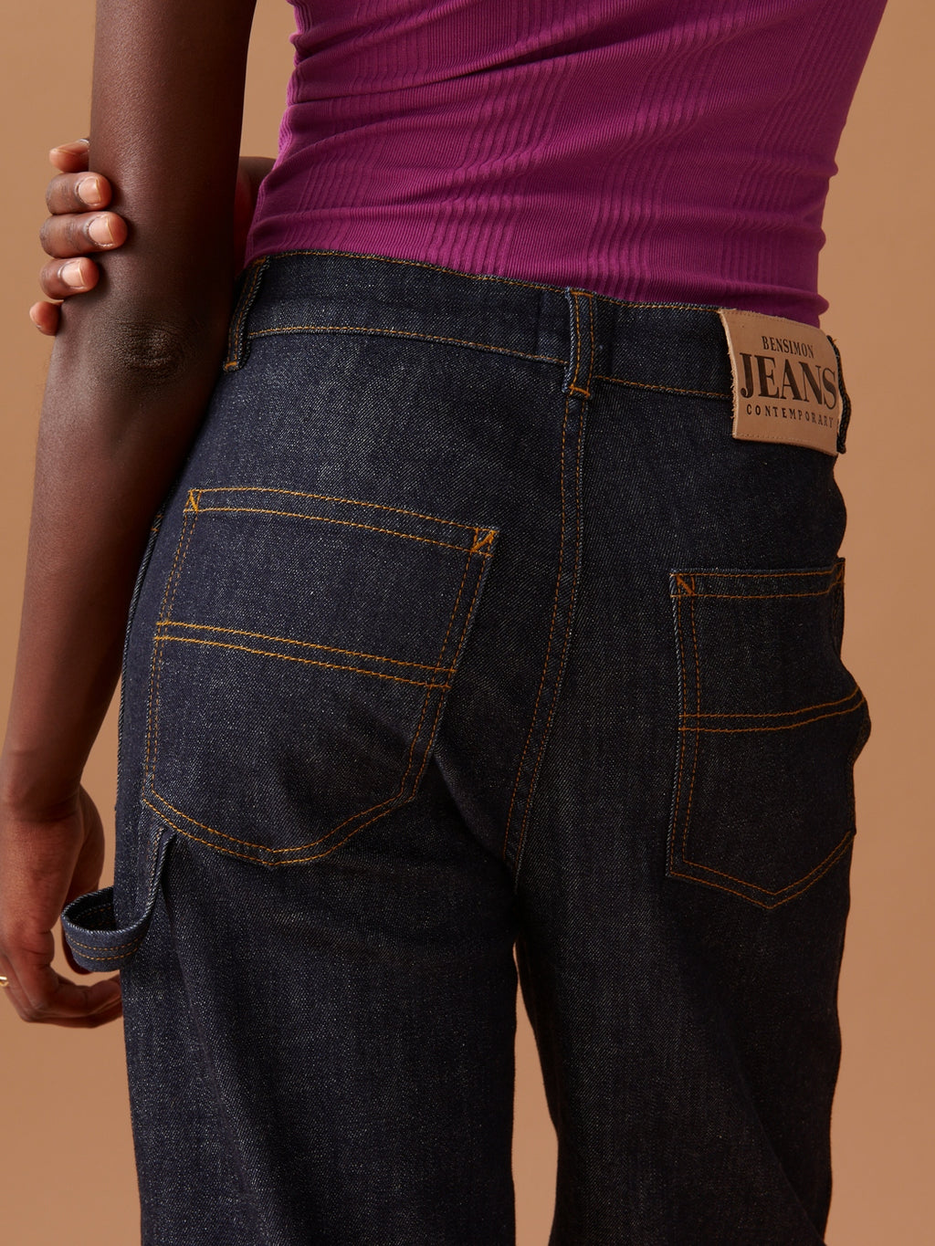 Owen Pants - Jeans