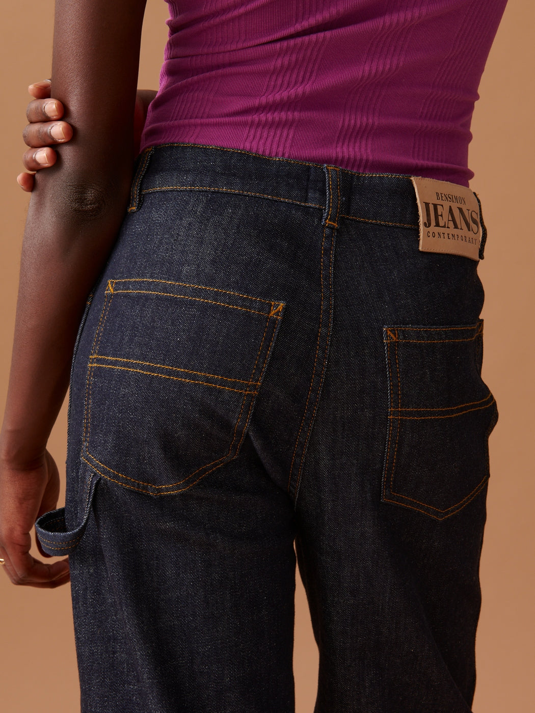 Owen Pants - Jeans