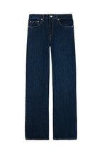 Pantalon Najac Bensimon Edition - Jean