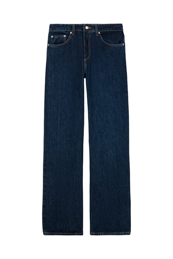 Najac pants Bensimon Edition - Jean