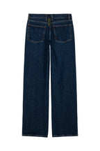 Pantalon Najac Bensimon Edition - Jean