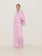 Pacome Pants - Bubblegum