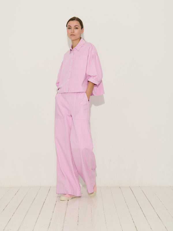 Pacome Pants - Bubblegum