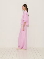 Pacome Pants - Bubblegum