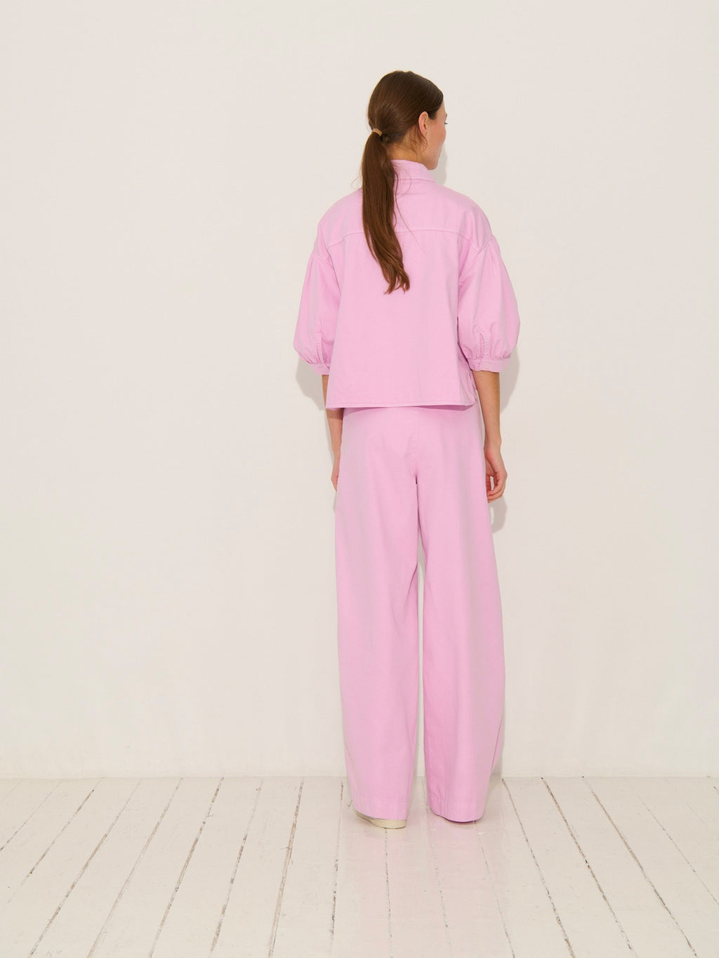 Pacome Pants - Bubblegum