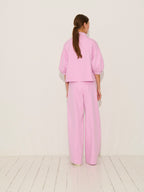 Pacome Pants - Bubblegum