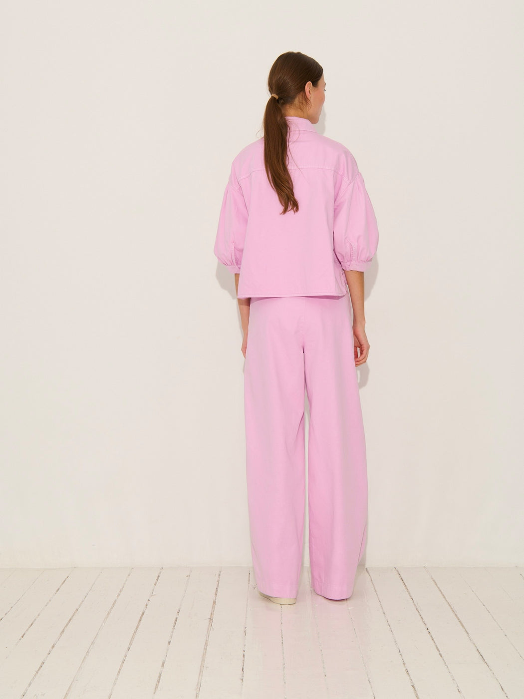 Pacome Pants - Bubblegum