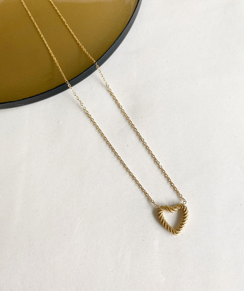 Solena necklace