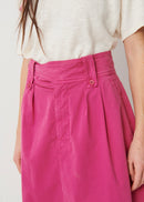 Falda Klea - Fucsia - Mujer