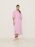Patty Skirt - Bubblegum - Women