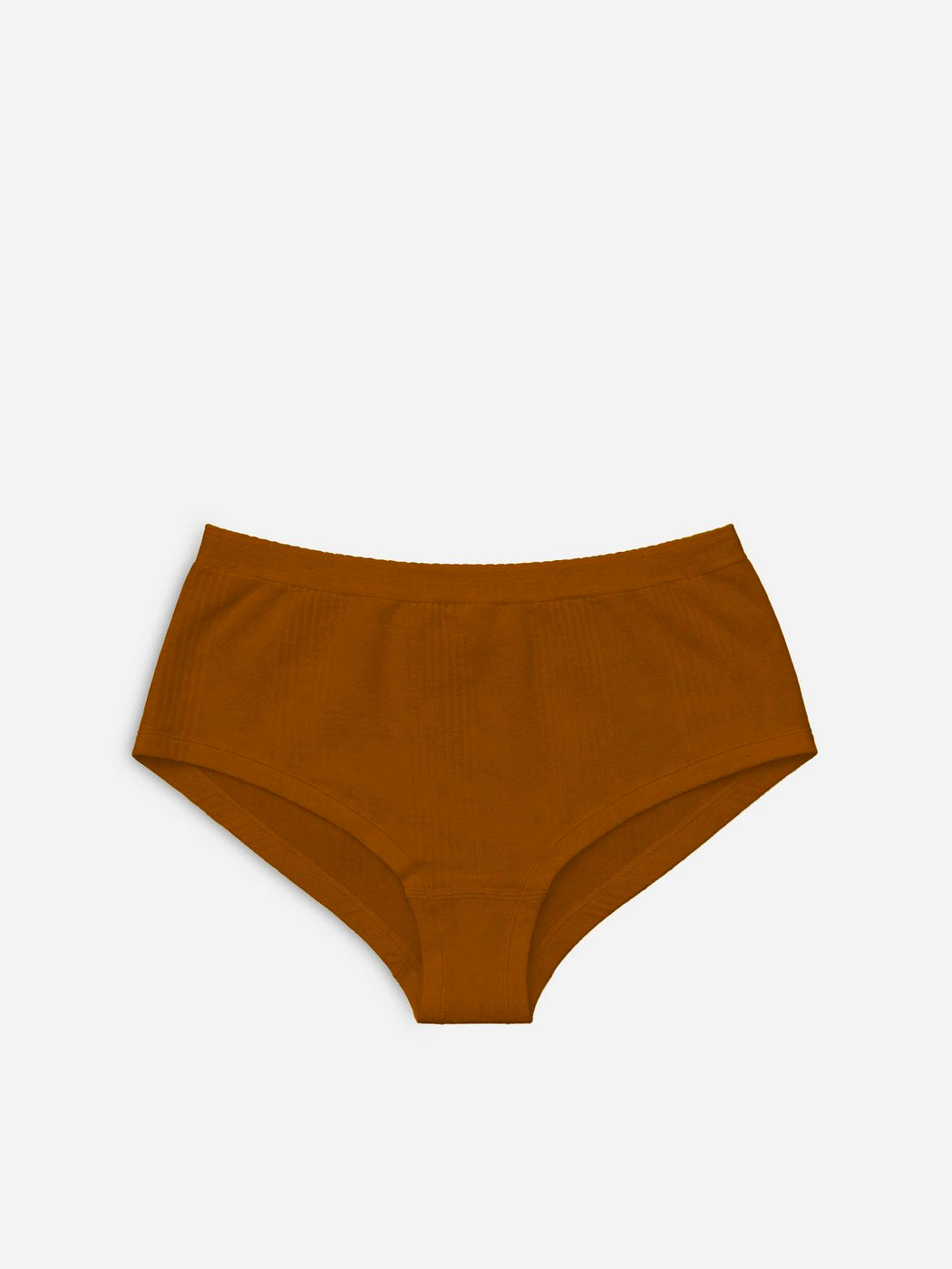 Shorty - Caramel