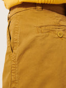 Shorts Charliza - Camel - Mujer