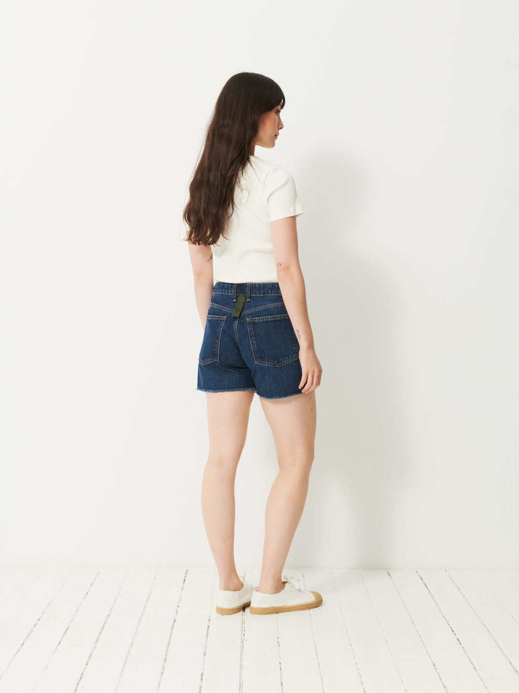 Short Nades Bensimon Edition - Jean