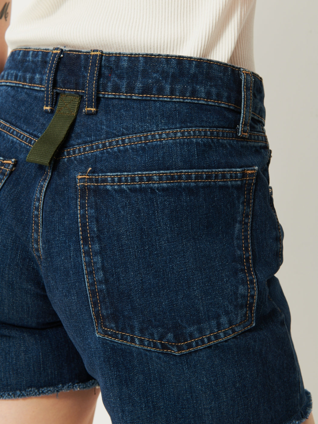 Short Nades Bensimon Edition - Jean