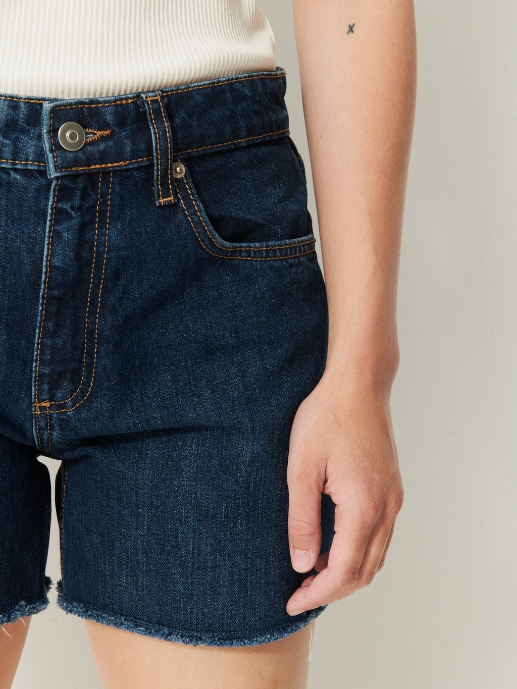 Short Nades Bensimon Edition - Jean