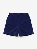 Presly Shorts - Midnight Blue - Women