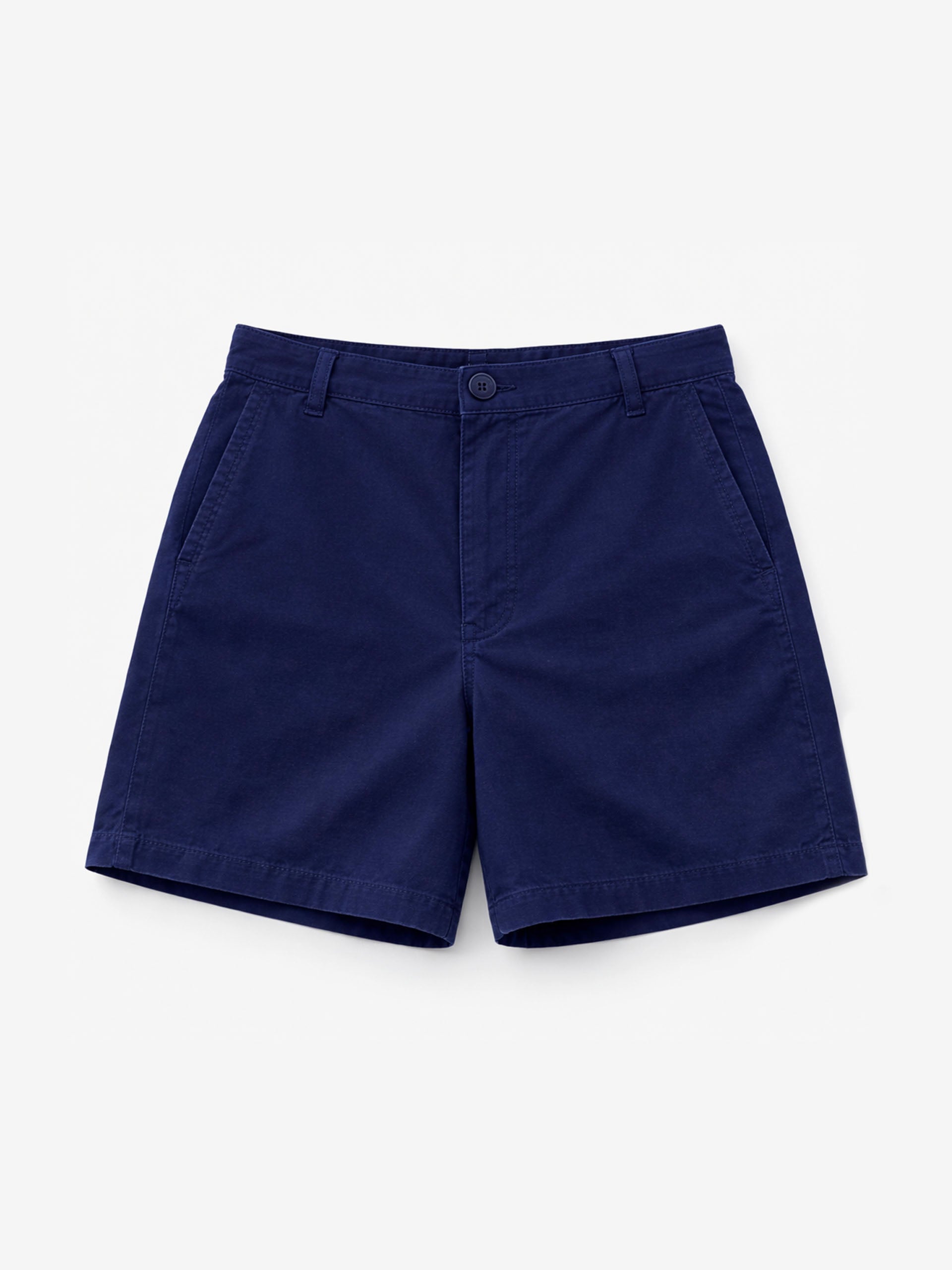 Presly Shorts - Midnight Blue - Women